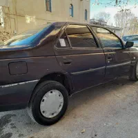 پژو۸۴ تازه تعمیر