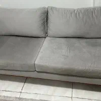 مبل ۸ نفره|مبلمان خانگی و میز عسلی|اندیشه, اندیشه فاز ۱|دیوار