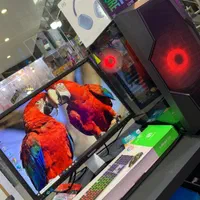 پکیج کامل سیستم گیمینگ با بازی و گارانتی