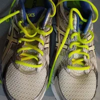 کفش اسپورت خارجی|کیف، کفش، کمربند|مشهد, احمدآباد|دیوار