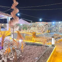 باغ ویلا زیبا در نزدیکی اصفهان|اجارهٔ کوتاهمدت ویلا و باغ|اصفهان, زیار|دیوار