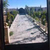 خانه-باغ-وباغچه-ویلا