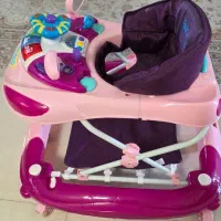 روروک برند baby4life آلمانی|کالسکه و لوازم جانبی|تهران, شهرک فرهنگیان|دیوار
