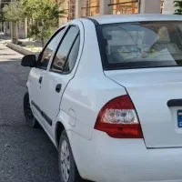 تیبا۱ مدل۹۱