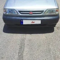 فروش پراید 131exمدل 92