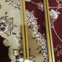 دوعدد هرکدام چهارمتر