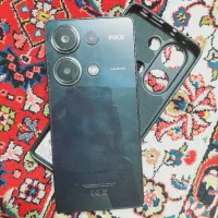 Poco M6 Pro|موبایل|تهران, کیانشهر|دیوار