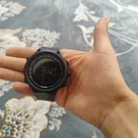 ساعت زد آب|ساعت|شیراز, کوشک میدان|دیوار