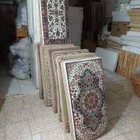 پشتی و لحاف دوزی بختیاری|پشتی|قم, دروازه چوبی|دیوار