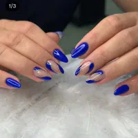 کاشت ناخن ۳۵۰
