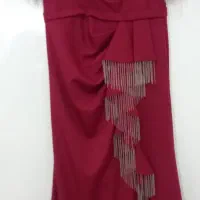 پیراهن مجلسی