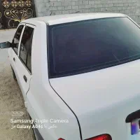 فقط وفقط معاوضه|خودرو سواری و وانت|جاسک, |دیوار