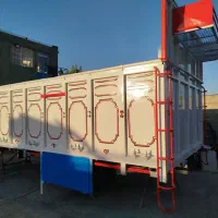 نقاشی بنز تک