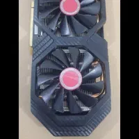 گرافیگ8گیگ مدلrx580