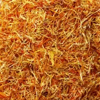 ریشه زعفران