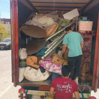 باربری مجاز پردیس و بومهن با بیمه رایگان|خدمات حمل و نقل|پردیس, فاز ۲|دیوار