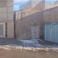 خانه کلنگی در مرکز شهر آماده احداث