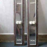 یک جفت مهتابی نونو ۵۵۰تومن