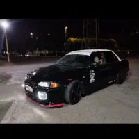 پروتون ویرا اسپرت