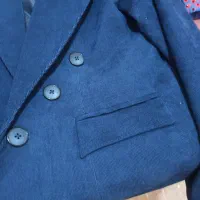 کت مجلسی .پیرهن مجلسی|لباس|خرم‌آباد, |دیوار