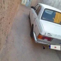 پیکان‌ سواری دوگانه عروسک|خودرو سواری و وانت|سرایان, |دیوار