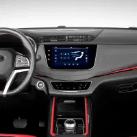 KMC A5 صفر کیلو متر|خودرو سواری و وانت|طرقبه, |دیوار