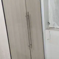 به علت جابه جایی|جاکفشی، کمد، دراور|سرپل ذهاب, |دیوار