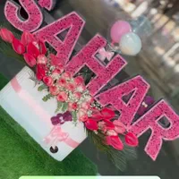 خدمات گل آرایی و دیزاین مجالس|گل و گیاه طبیعی|تهران, خاوران|دیوار