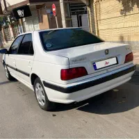 پارس موتور جدید xu7p مدل ۱۴۰۲|خودرو سواری و وانت|گنبد کاووس, |دیوار