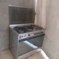 چراغ گاز