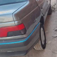 پژو ۹۳ داشپورد جدید بکر|خودرو سواری و وانت|جیرفت, |دیوار