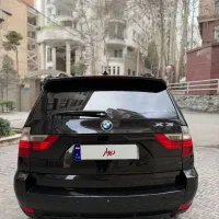 BMW X3 2.5si 2008|خودرو سواری و وانت|تهران, دربند|دیوار