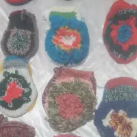 لیف حمام|لوازم حمام|علی‌آباد کتول, |دیوار