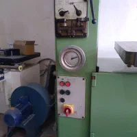 اره نواری عمودی المانی|ماشین‌آلات صنعتی|تبریز, |دیوار