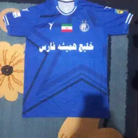 لباس استقلال اندونگ اصل