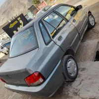 پراید۱۳۲مدل۸۹|خودرو سواری و وانت|شیراز, کیان آباد|دیوار