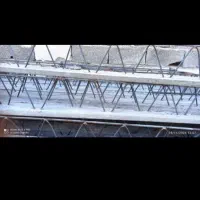 جوشکار تیرچه بلوک