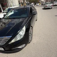 سوناتا ۲۰۱۴ فول