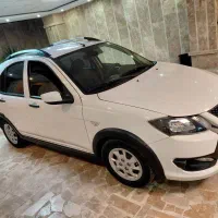 کوئیک Gx-L مدل ۱۴۰۲ در حد صفر