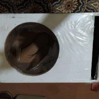 ساب باکس 80لیتری