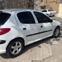 ۲۰۶ تیپ دو مدل ۱۳۹۹