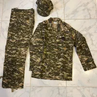 لباس نظامی و شکار و کوهنوردی عمده و تک|لباس|بندر گناوه, |دیوار