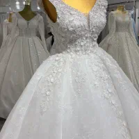 فروش لباس عروس
