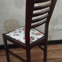۳ عدد صندلی میز نهارخوری