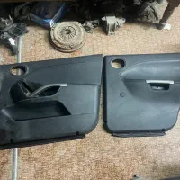 تودری تیبا کوییک شاهین سراتو اریو برلیانس|قطعات یدکی و لوازم جانبی|خاوران, |دیوار