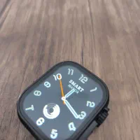 ساعت هوشمند T900 ultra|ساعت|شیراز, مسلم|دیوار