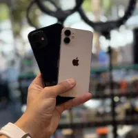 iPhone 12normal /12mini|موبایل|نیشابور, فردوس شمالی|دیوار