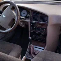 پژ پارس سال|خودرو سواری و وانت|رانکوه, |دیوار