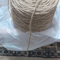 دوک نخ کنفی|لوازم خیاطی و بافتنی|اندیشه, اندیشه فاز ۱|دیوار