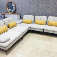 تولیدی هاوژین|مبلمان خانگی و میز عسلی|نوشهر, |دیوار